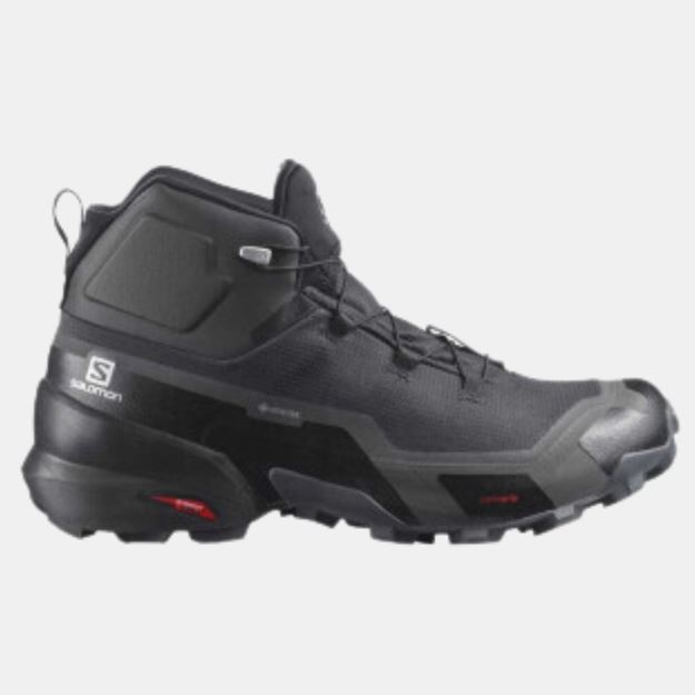 Picture of SALOMON - CROSS HIKE MID GTX